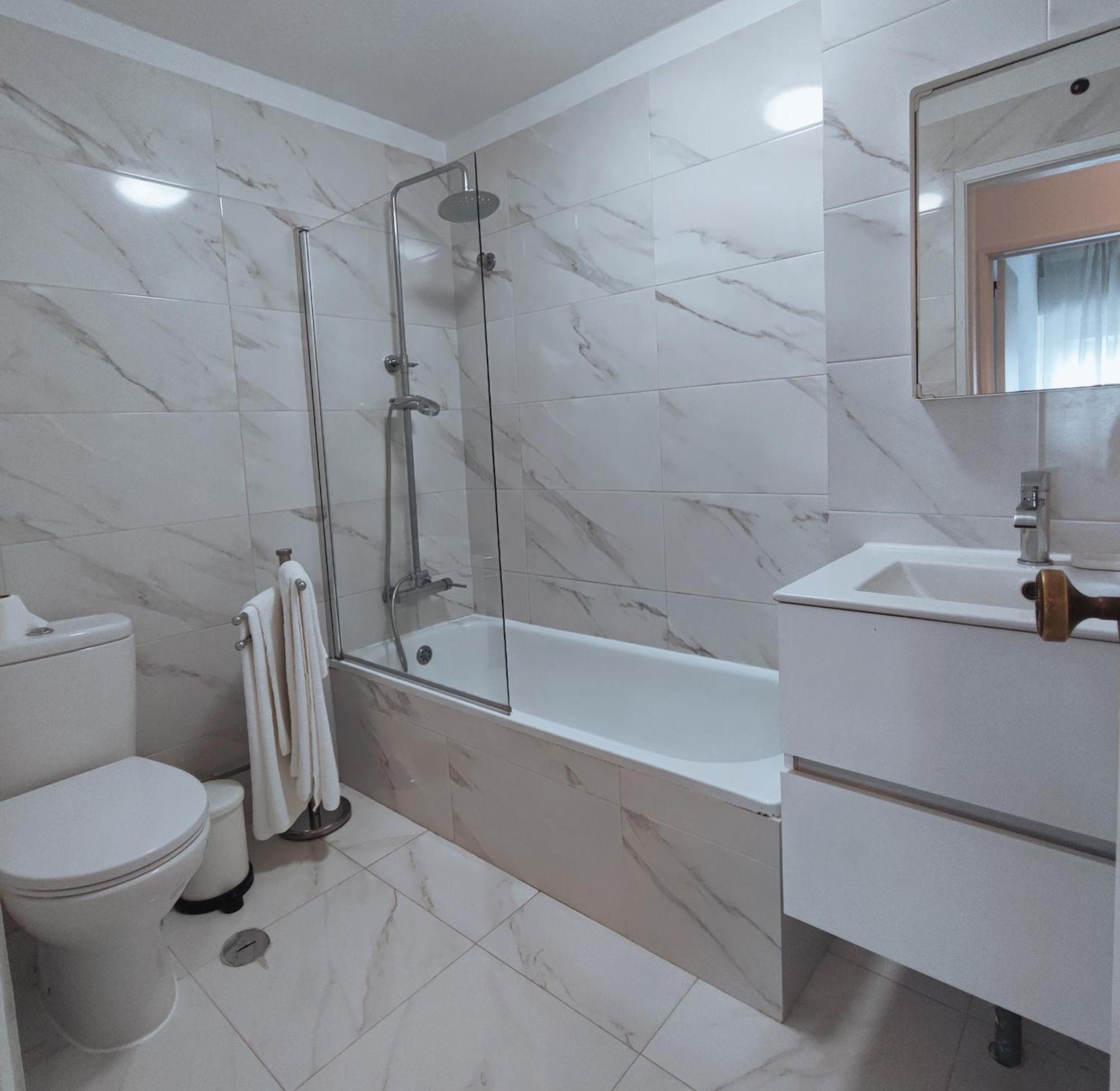 O. Li Apart Estoril Habitación foto